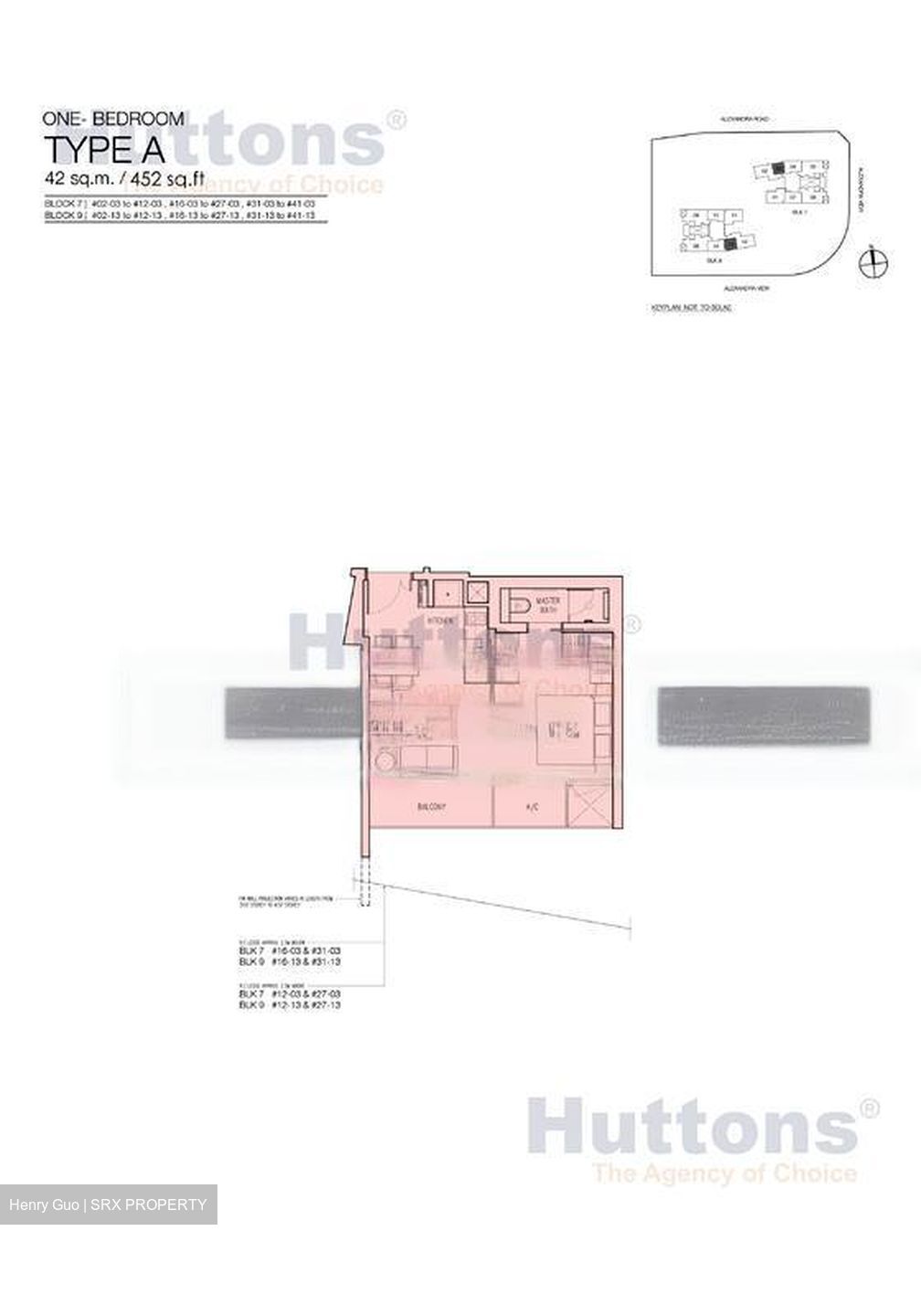 Echelon (D3), Condominium #483637511